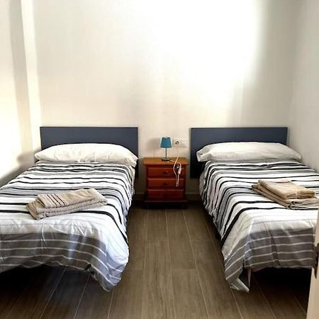 Apartment 10 Meters From The Beach Sagunto Kültér fotó