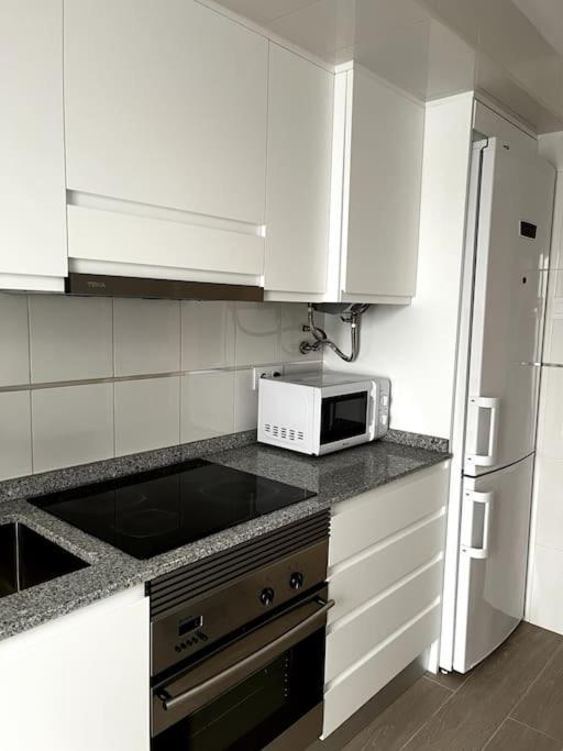 Apartment 10 Meters From The Beach Sagunto Kültér fotó