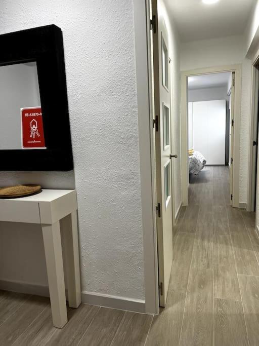 Apartment 10 Meters From The Beach Sagunto Kültér fotó