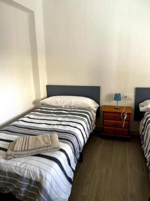 Apartment 10 Meters From The Beach Sagunto Kültér fotó