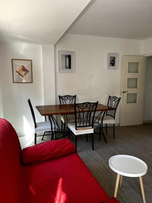 Apartment 10 Meters From The Beach Sagunto Kültér fotó