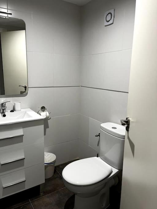 Apartment 10 Meters From The Beach Sagunto Kültér fotó