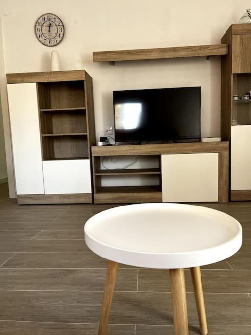 Apartment 10 Meters From The Beach Sagunto Kültér fotó