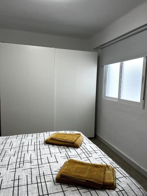 Apartment 10 Meters From The Beach Sagunto Kültér fotó