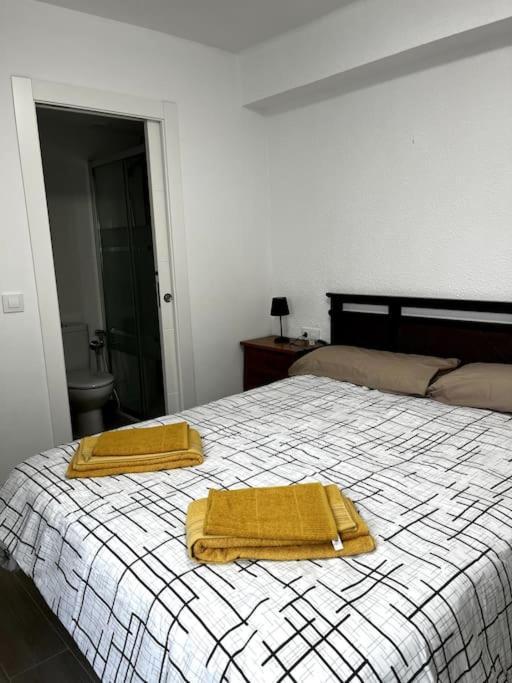 Apartment 10 Meters From The Beach Sagunto Kültér fotó